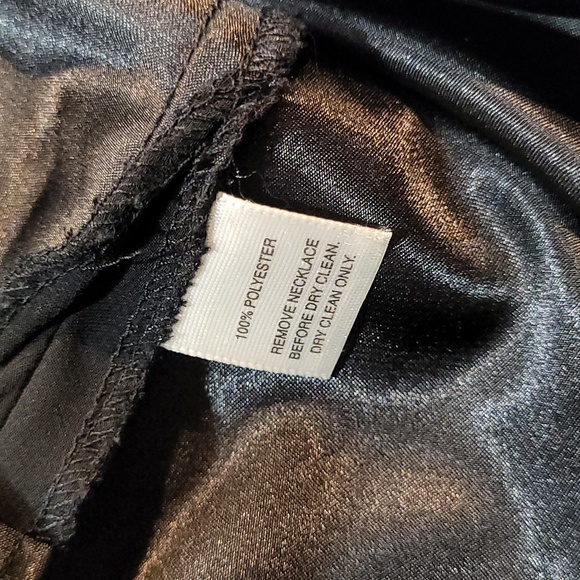 White House Black Market Dress - Picture 16 of 16